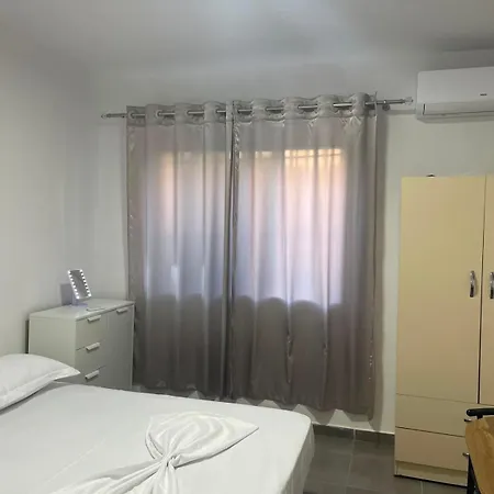 Апартаменты Cozy In Tirana, Perfect For Short & Long Тирана