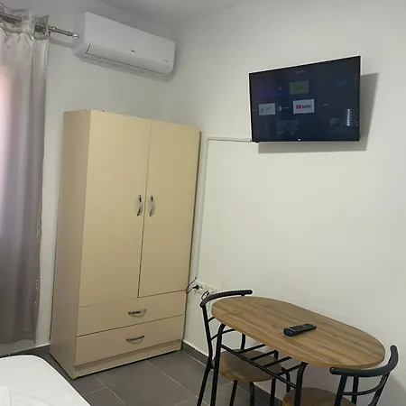 Cozy In Tirana, Perfect For Short & Long Апартаменты Тирана